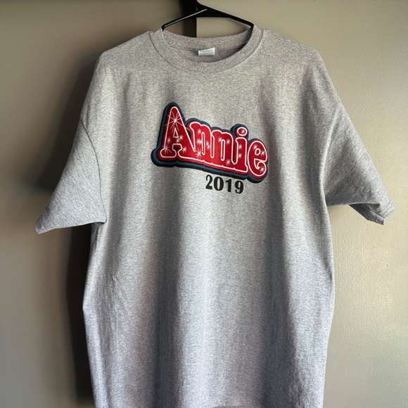 Port and Company Other - Vintage T-Shirt size XL